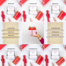 Load image into Gallery viewer, Everyday Stack 1-Bracelet Gift Box
