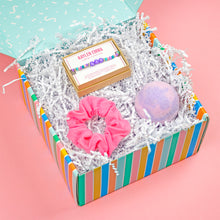 Load image into Gallery viewer, Mermaid Bracelet Gift Box

