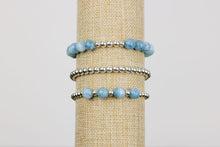 Load image into Gallery viewer, Michelle 3-Bracelet Set
